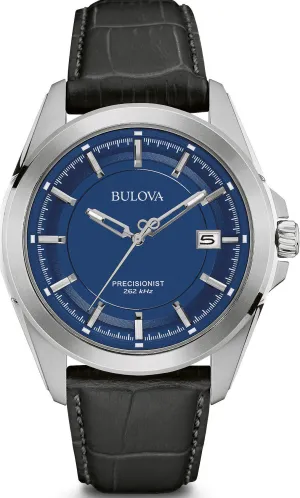 Bulova Watch UHF Precisionist