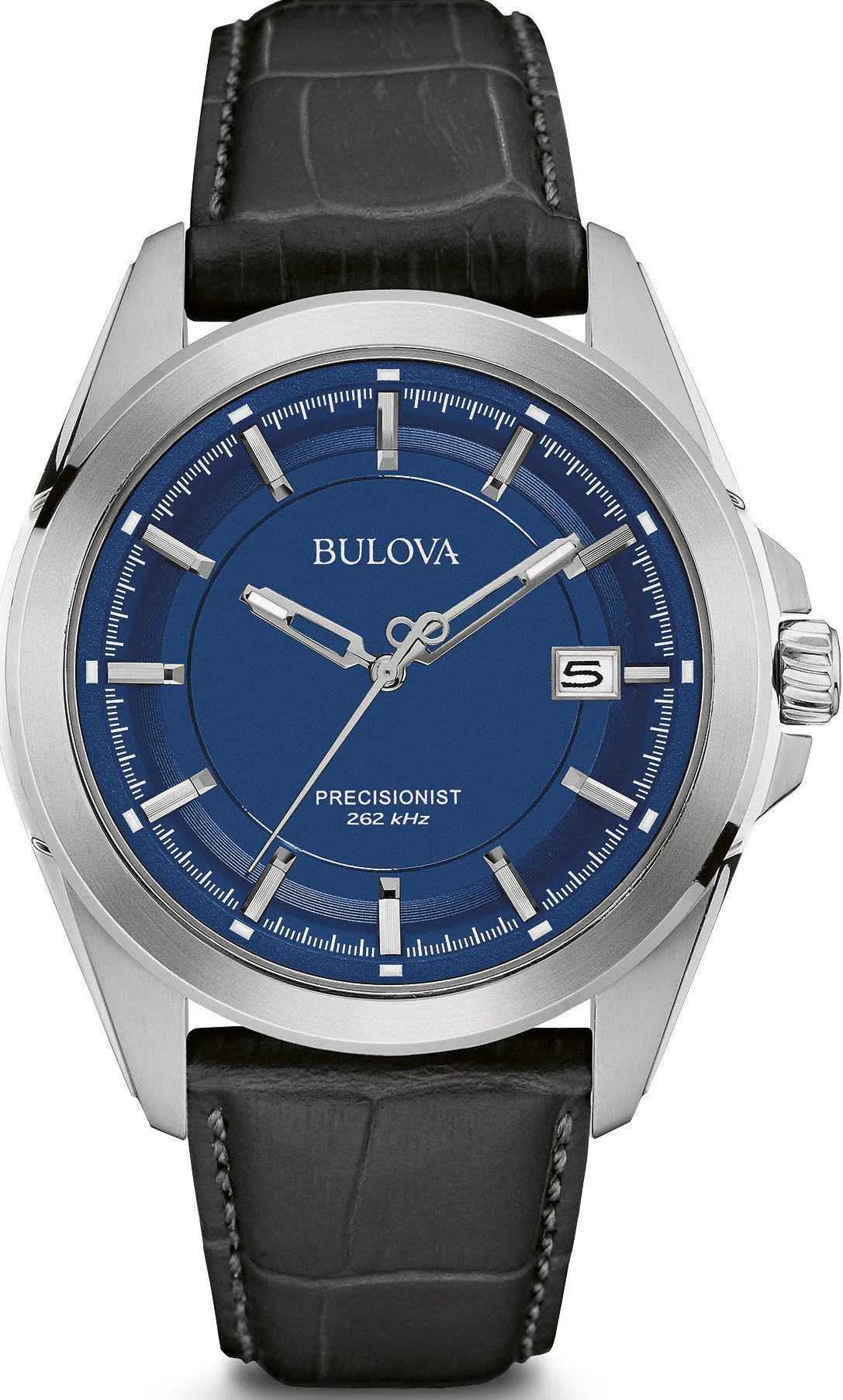 Bulova Watch UHF Precisionist