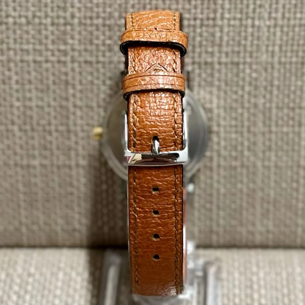 BVLGARI BB 33 SGLD 18K YG/SS Brand New Beautiful Unisex Watch - $12K APR w/ COA!