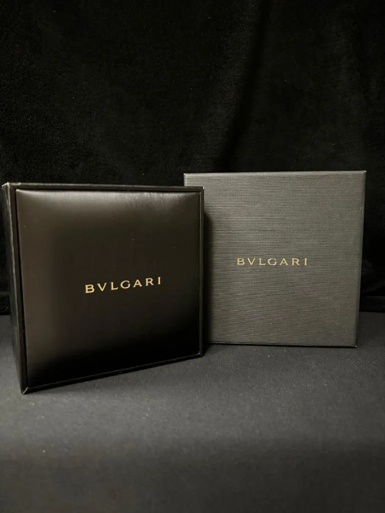 Bvlgari Octo (Bulgari) Mens Large Automatic Watch, BGO41S - Stainless Steel