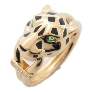 Cartier Panthère Ring 56