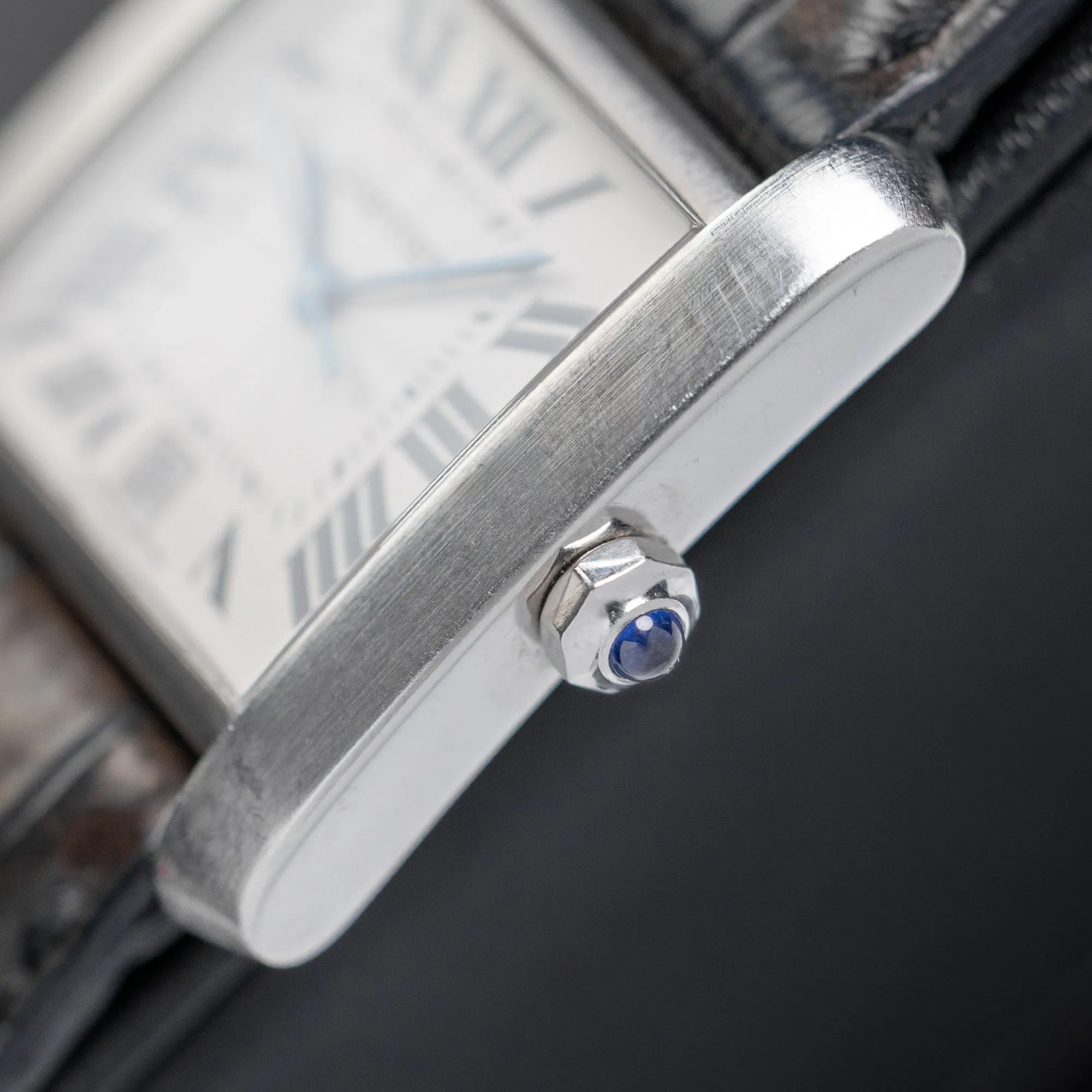 Cartier Tank Francaise 2302