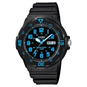 Casio Unisex MRW200H-2B