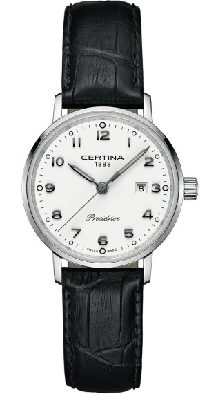 Certina DS Caimano Lady D
