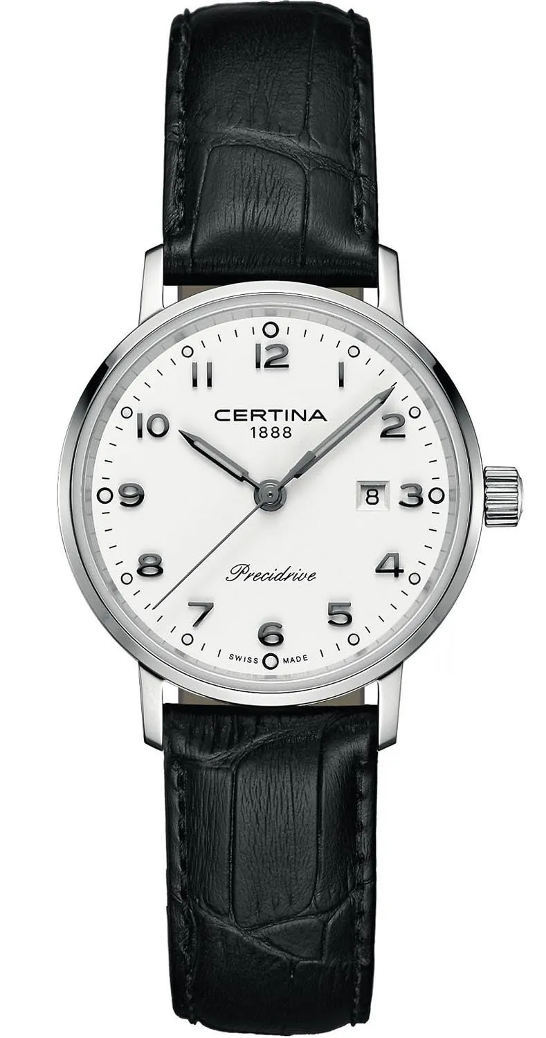 Certina DS Caimano Lady D