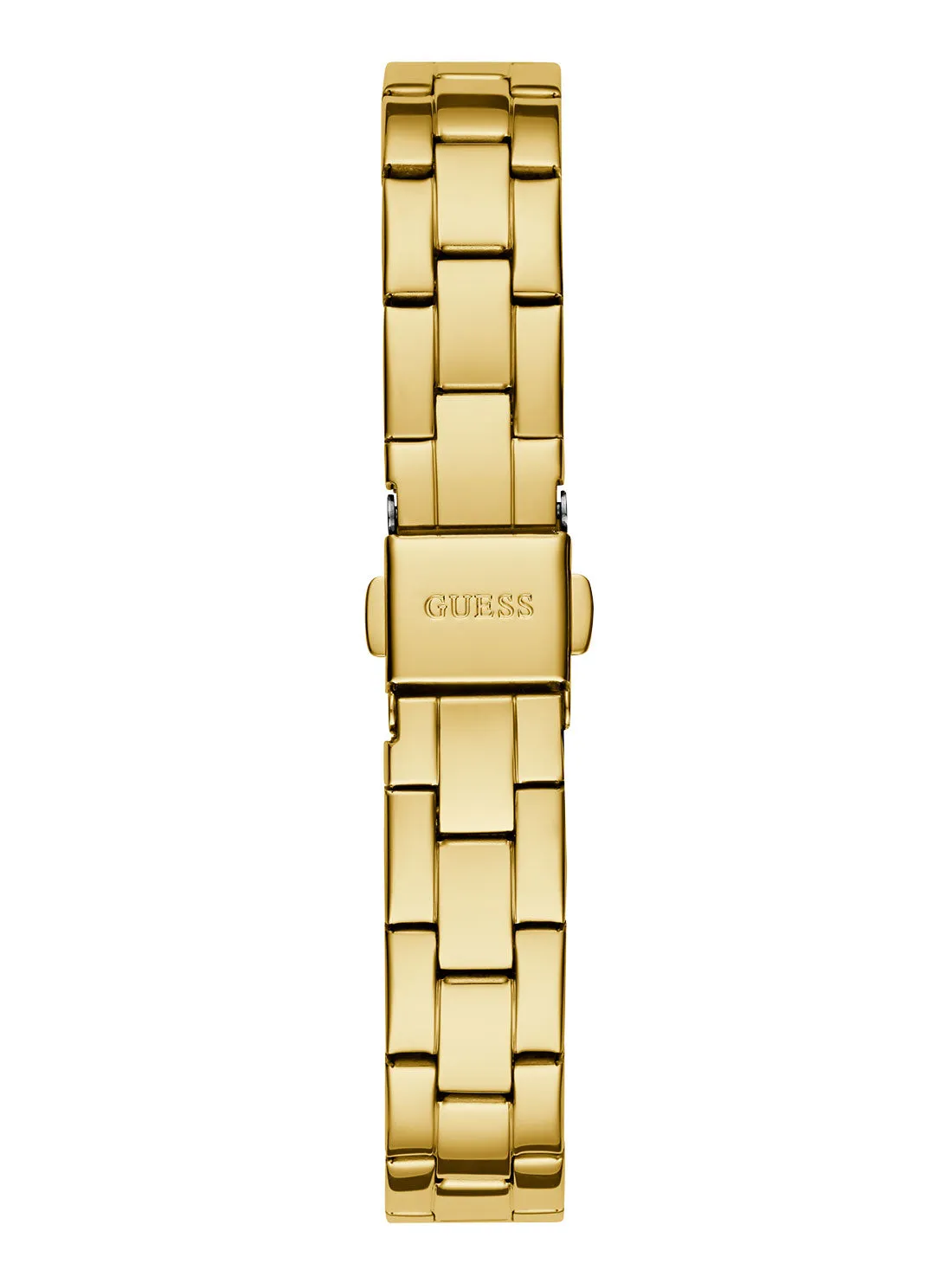 Champagne Brilliant Glitz Watch