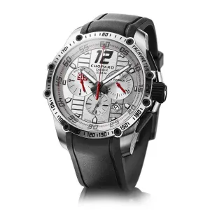 CHOPARD Superfast Chrono Porsche 919 Edition In Steel Mens Watch 168535-3002