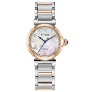 Citizen Eco-Drive Watch