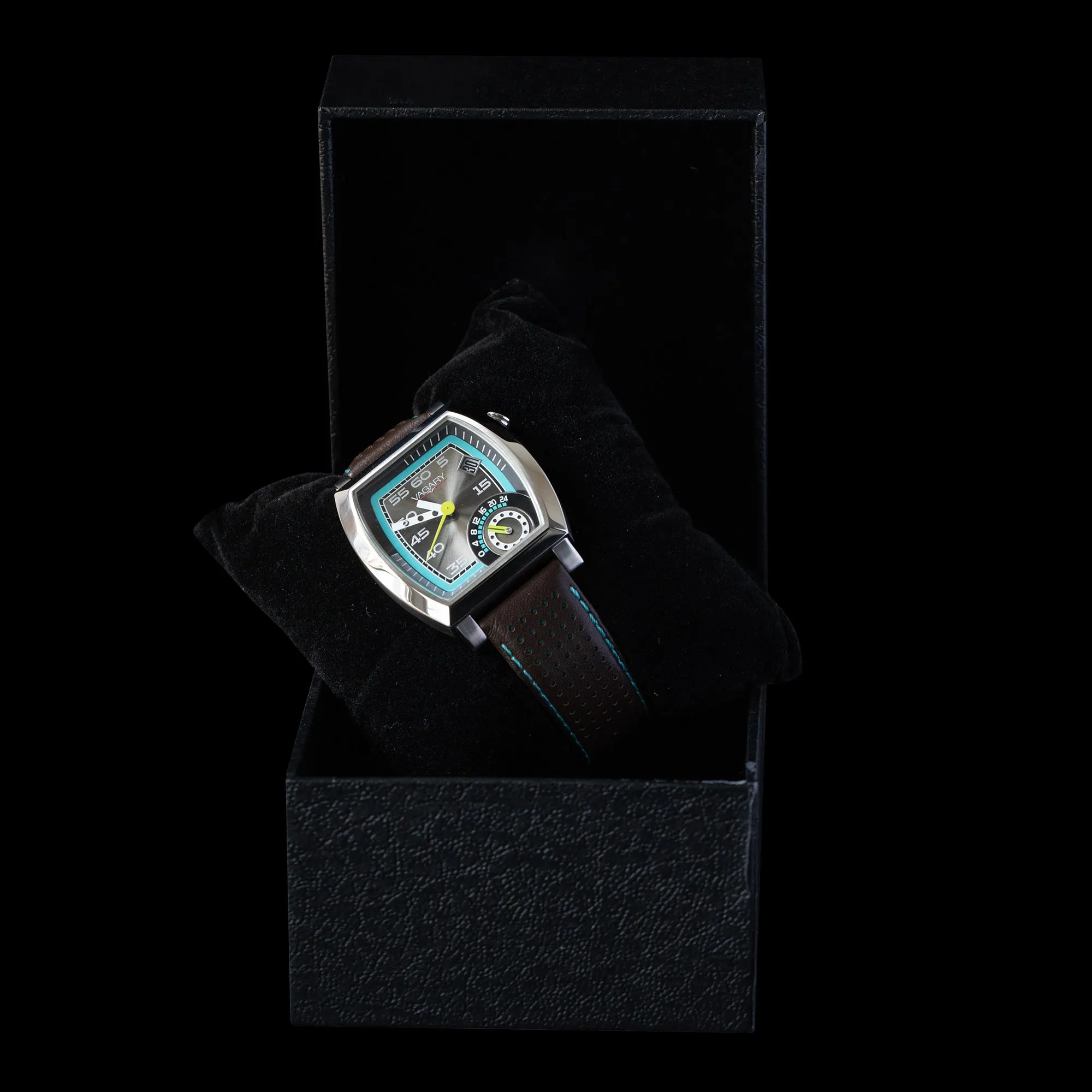 Citizen - Vagary Tonneau