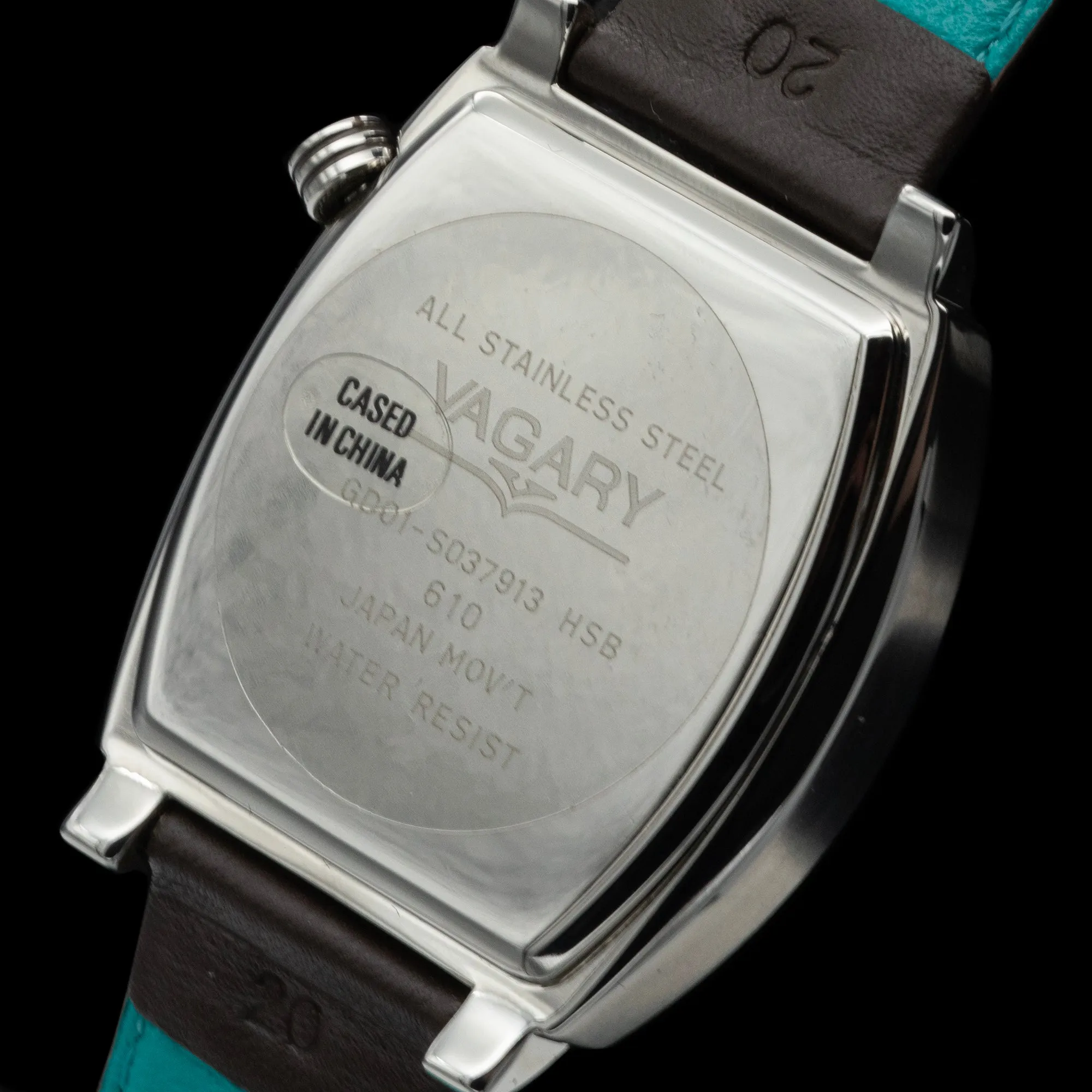 Citizen - Vagary Tonneau