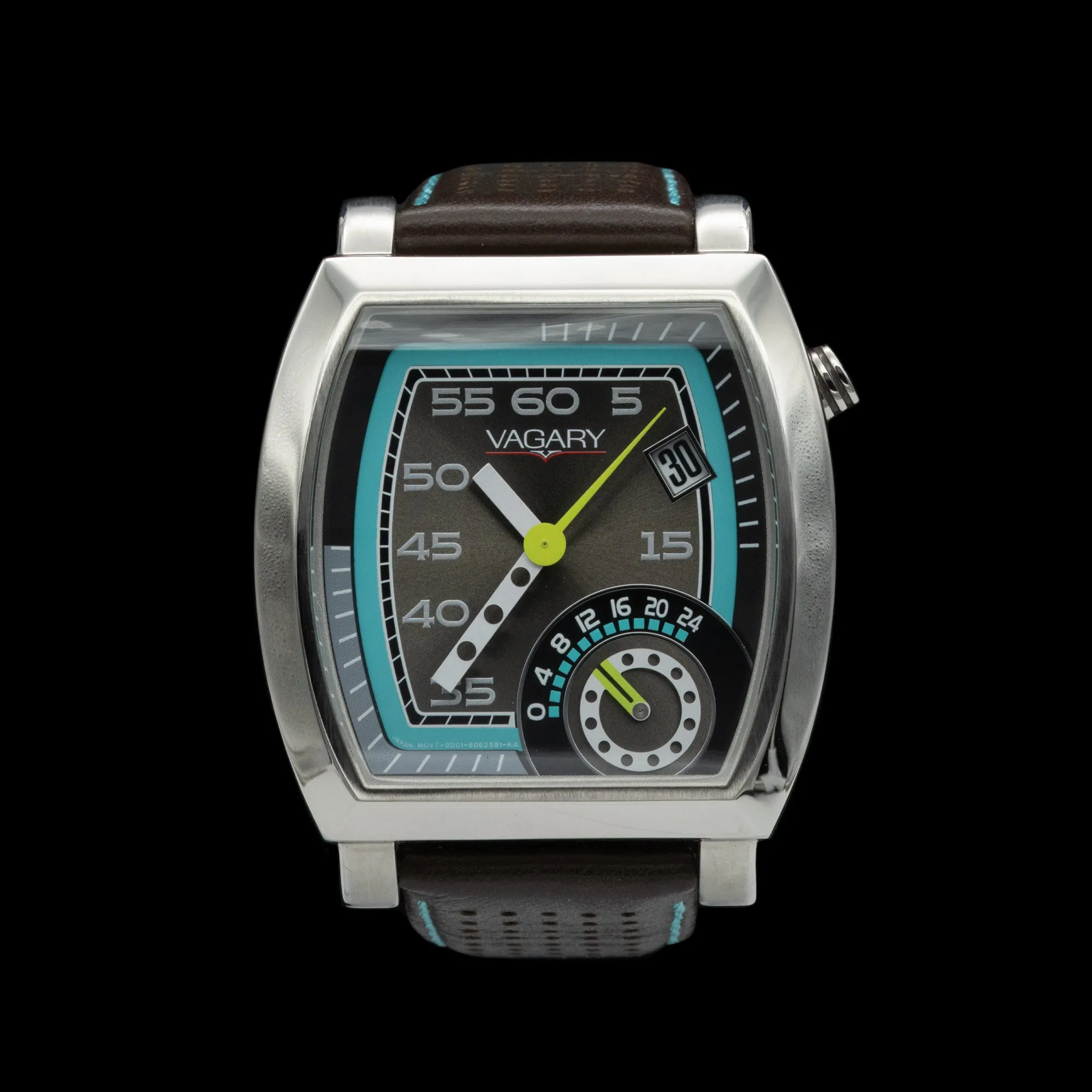 Citizen - Vagary Tonneau