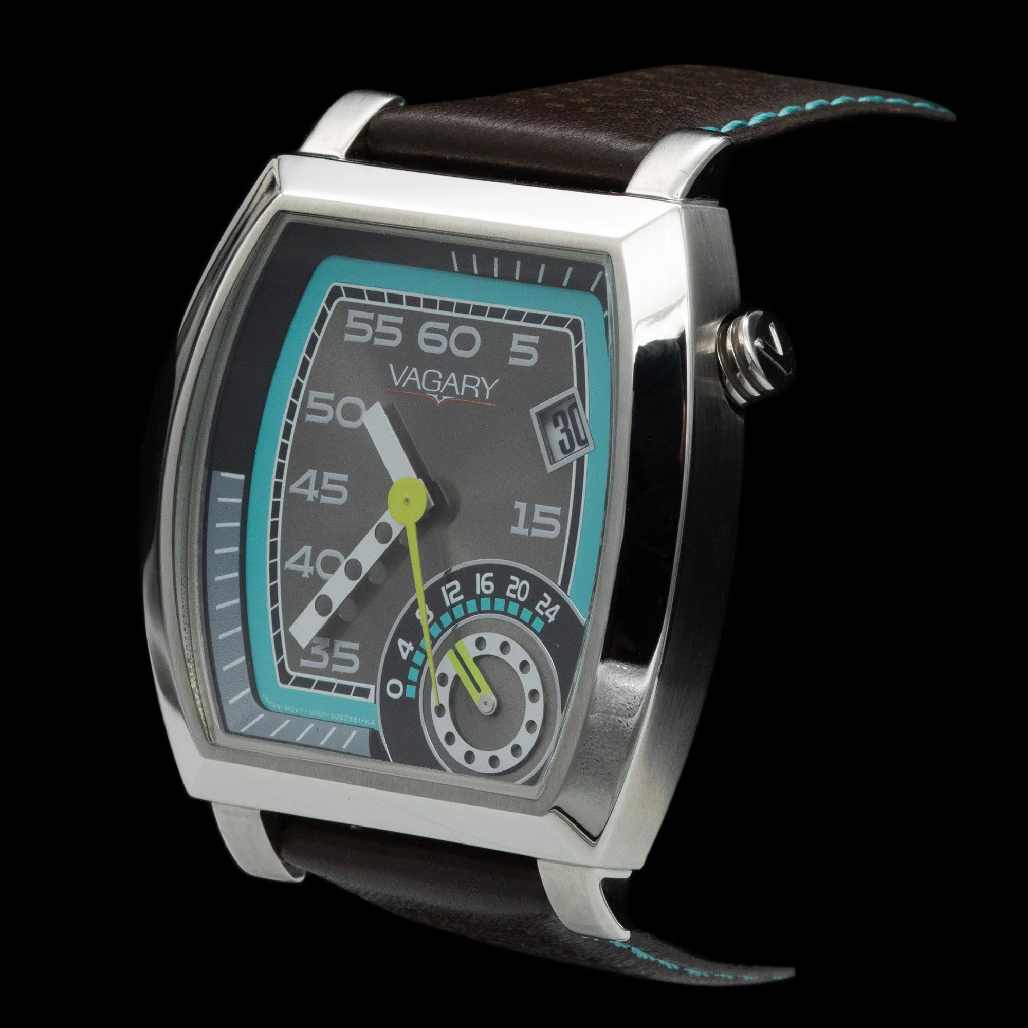 Citizen - Vagary Tonneau