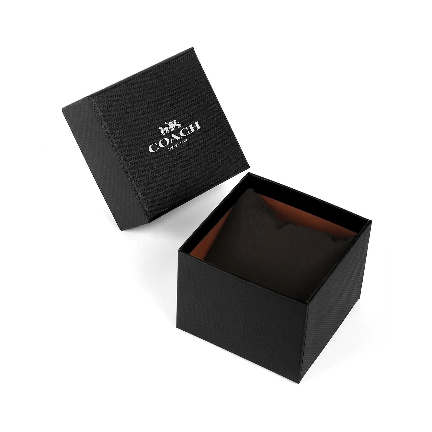 Coach Audrey Mother Of Pearl Dial Women's Watch 14503370