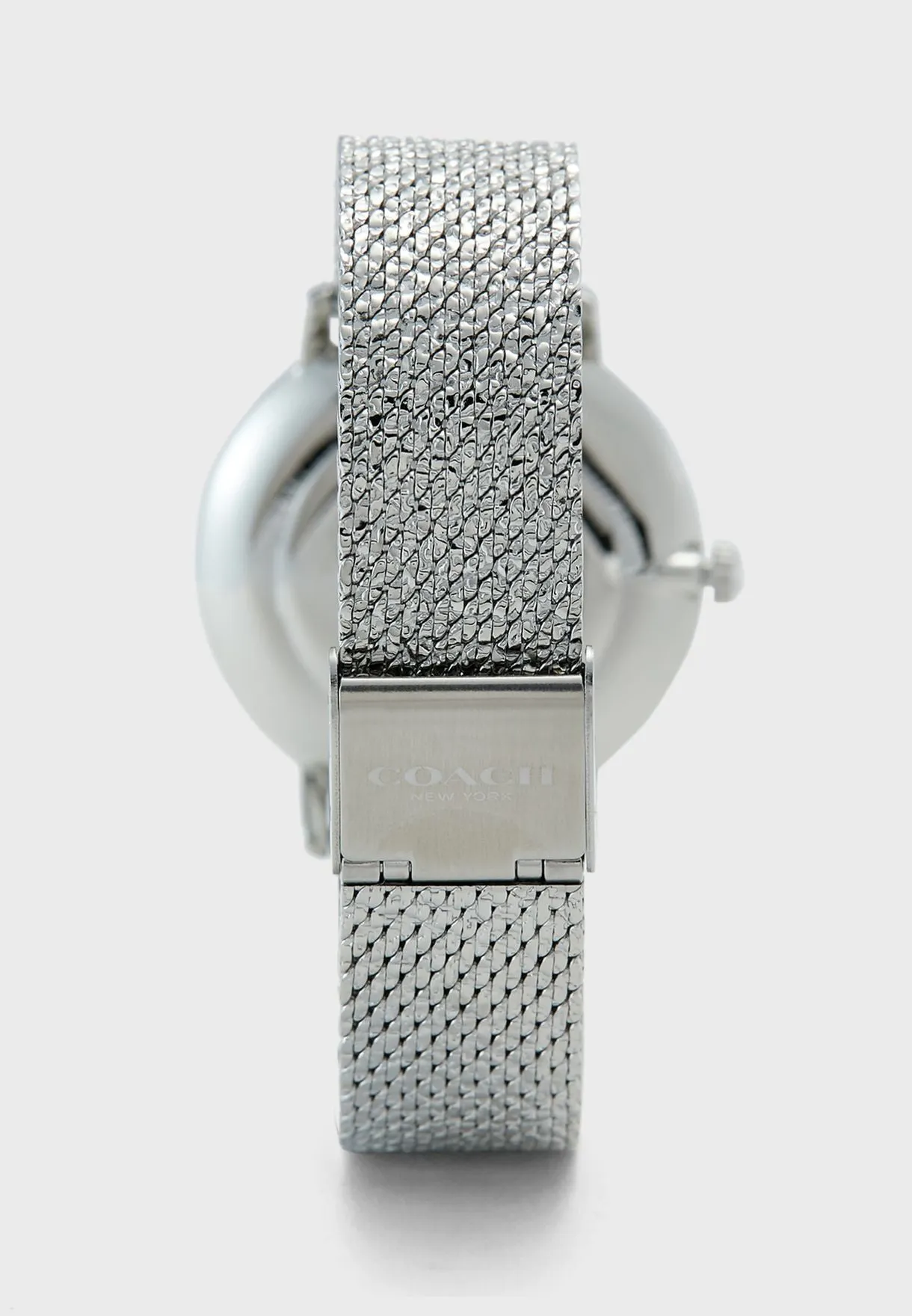 Coach Audrey Mother Of Pearl Dial Women's Watch 14503370