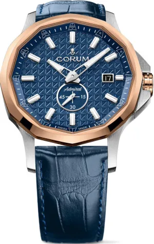CRS Watch Admiral 42 AutoMTic