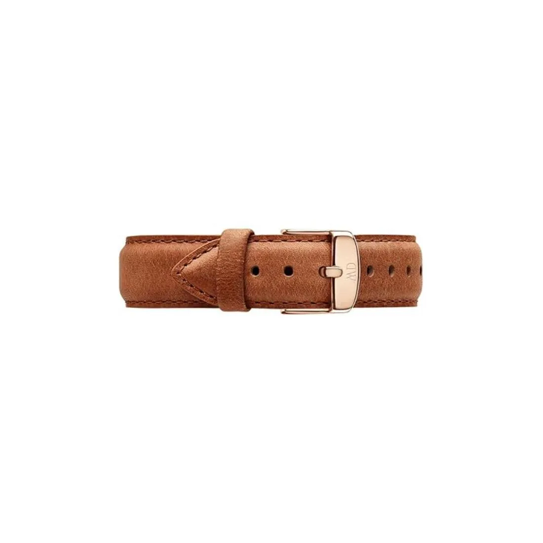 Daniel Wellington Unisex 36 mm Size White Dial Analogue Watch- DW00100111