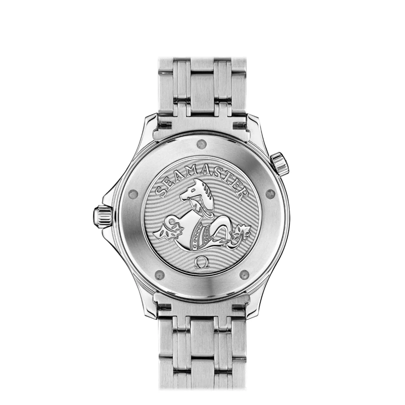 DIVER 300M CO‑AXIAL CHRONOMETER 41 MM