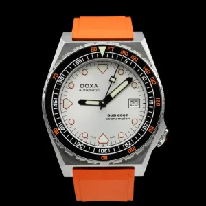 Doxa - 2023 SUB 600T Searambler