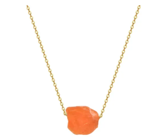 Earthbound Essence Pendant