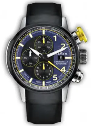 EDX Watch ChronORSally AutoMTic