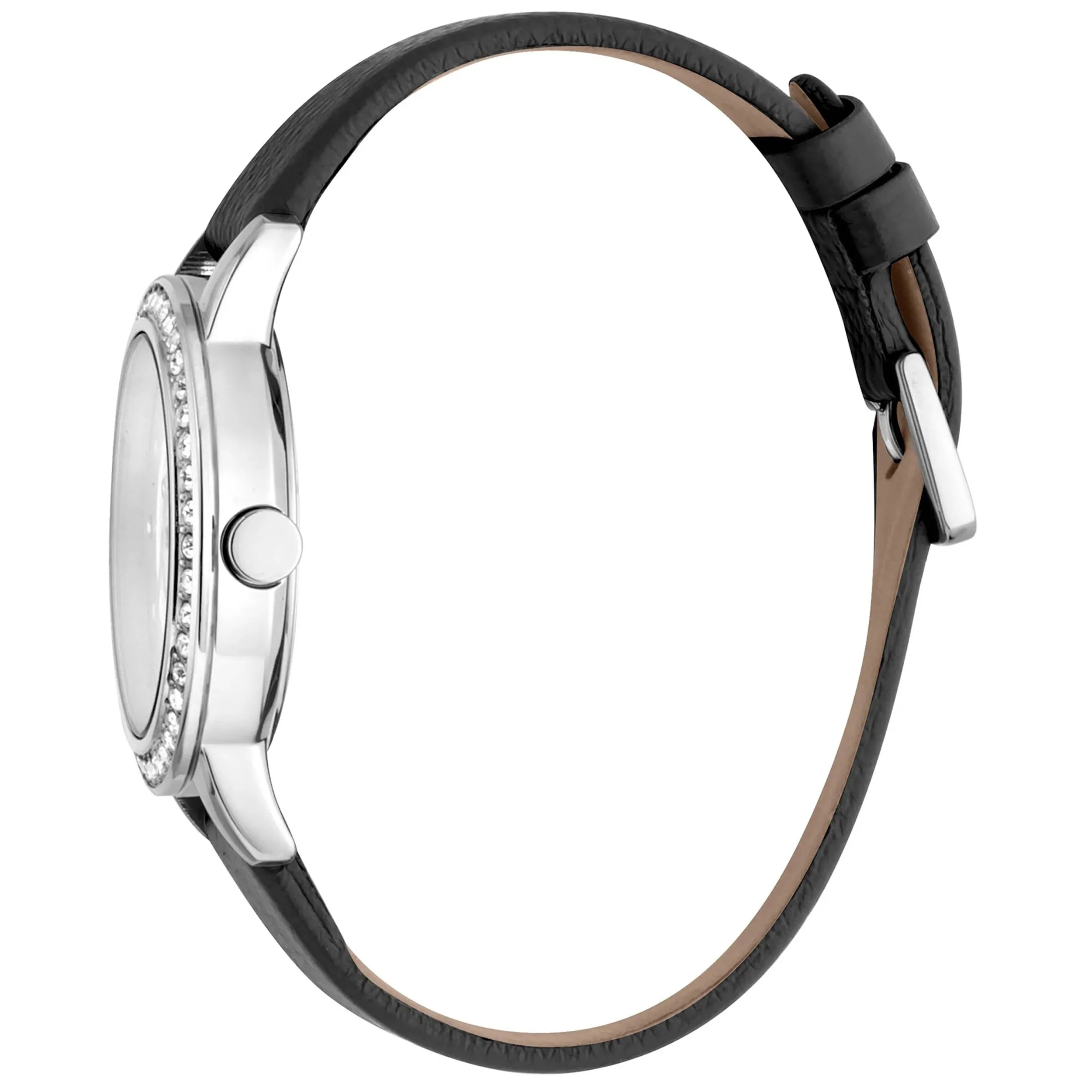 Esprit Stainless Steel Analog Women's Watch ES1L163L0015