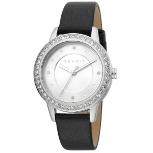 Esprit Stainless Steel Analog Women's Watch ES1L163L0015