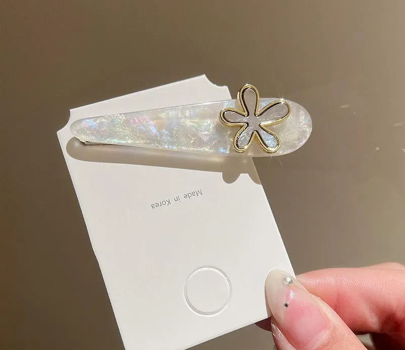 Exquisite Bobby Pin