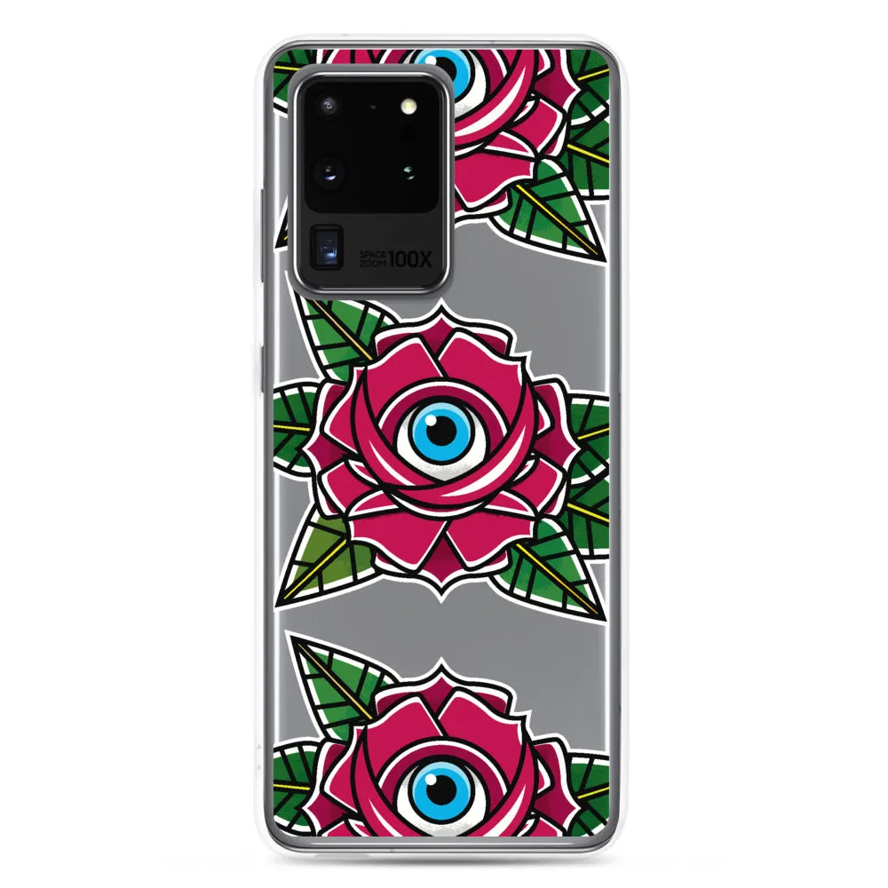 Eye Love You | Samsung Case