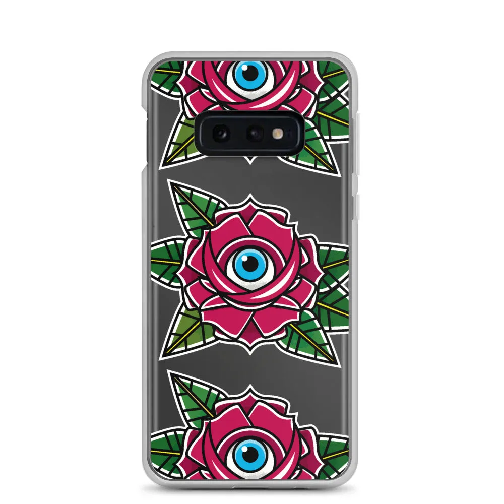 Eye Love You | Samsung Case