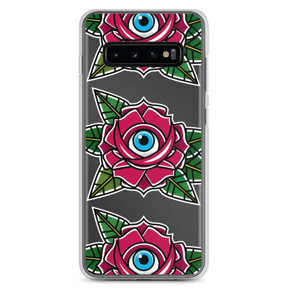 Eye Love You | Samsung Case