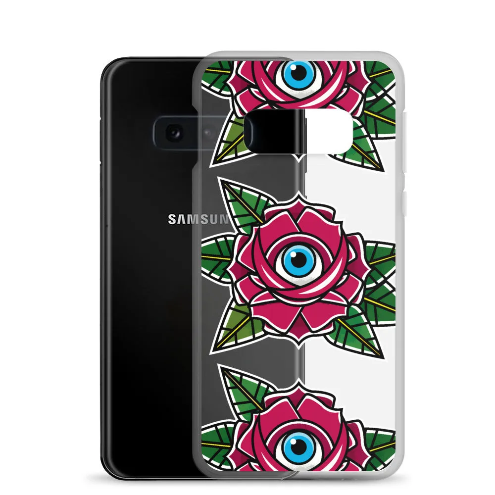 Eye Love You | Samsung Case