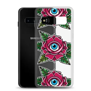 Eye Love You | Samsung Case