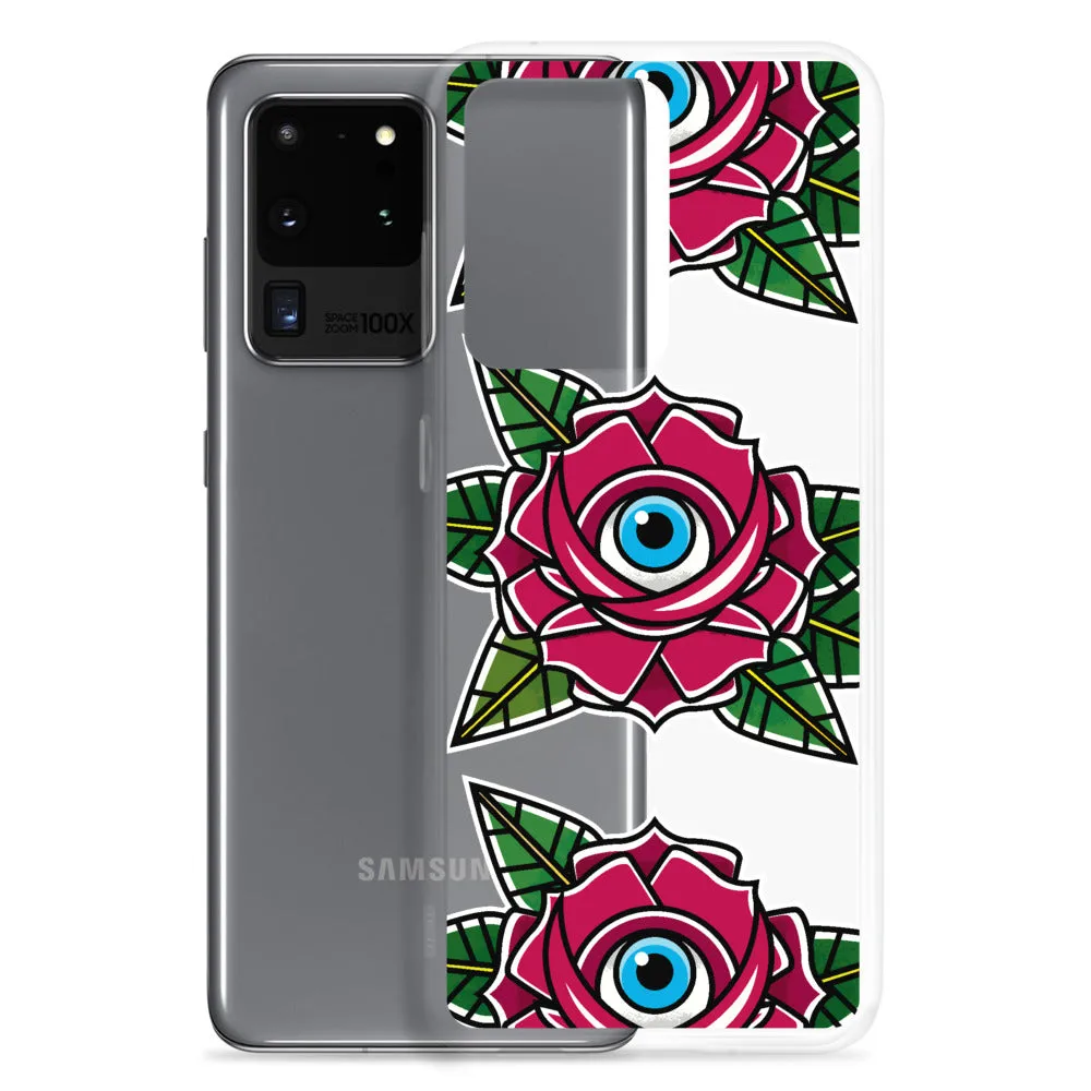 Eye Love You | Samsung Case