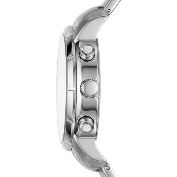 Fossil Lance Stainless Steel Men's Watch BQ1278