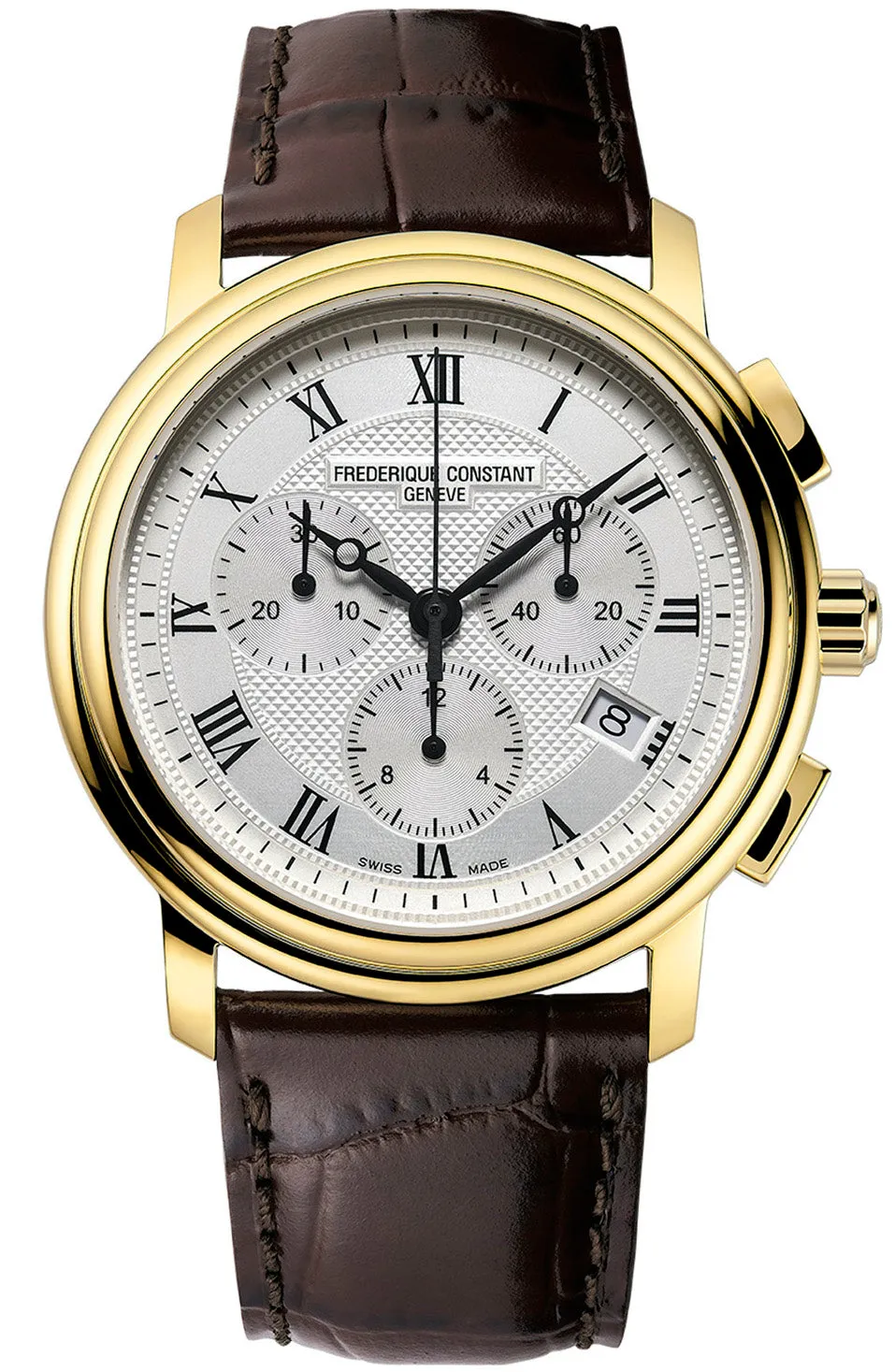 Frederique Constant Chronograph