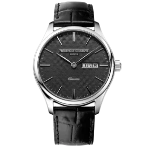 Frederique Constant Watch Classics Quartz D