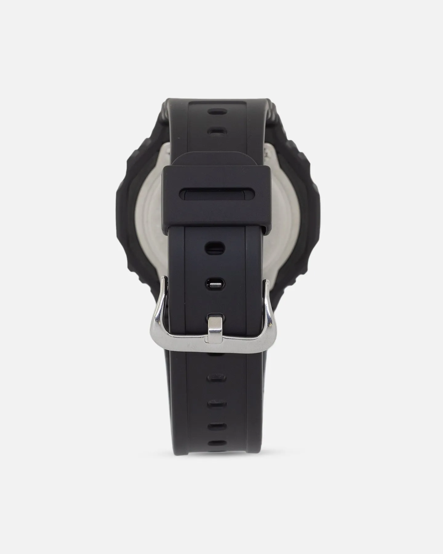 G-Shock GAB2100CY-1A 'Black and Caution Yellow' Watch Black/Yellow