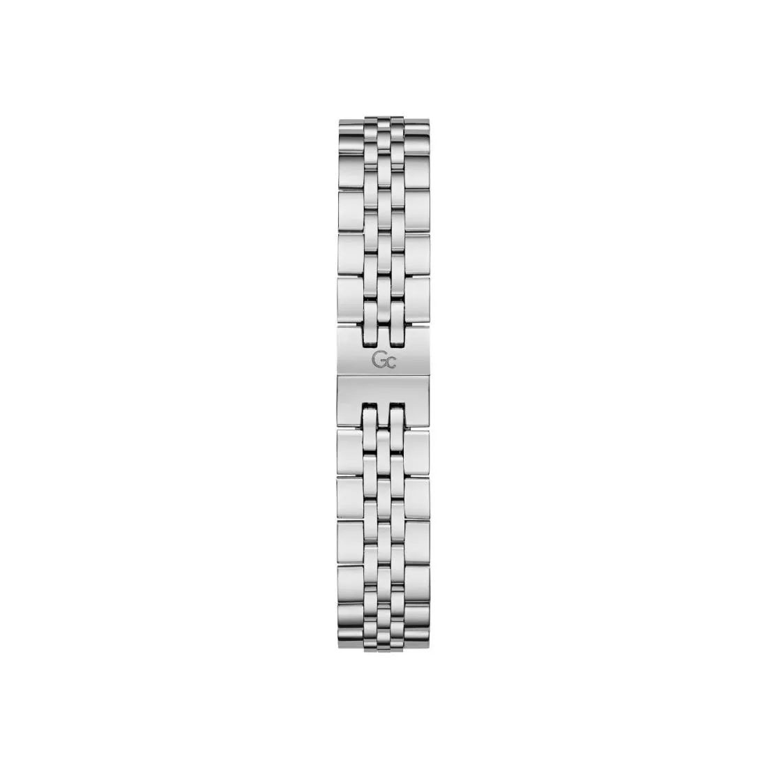 GC Women White Dial 34 mm Analog Watch- Z01012L1MF