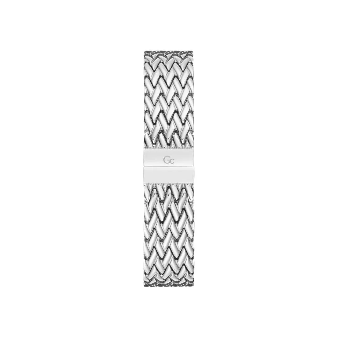 GC Women White Dial 36.5 mm Analog Watch- Z21011L1MF