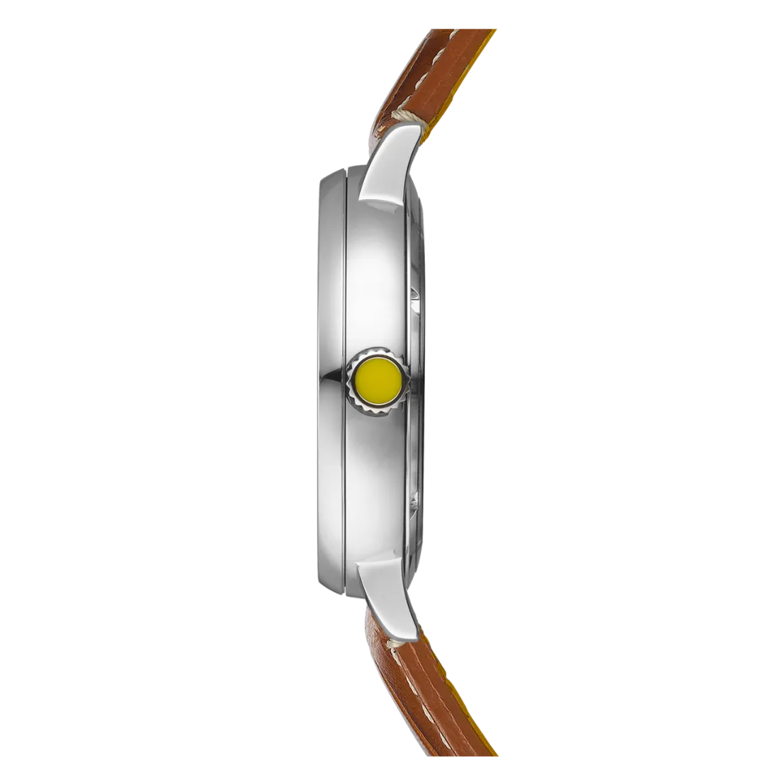 Generations Day Date White