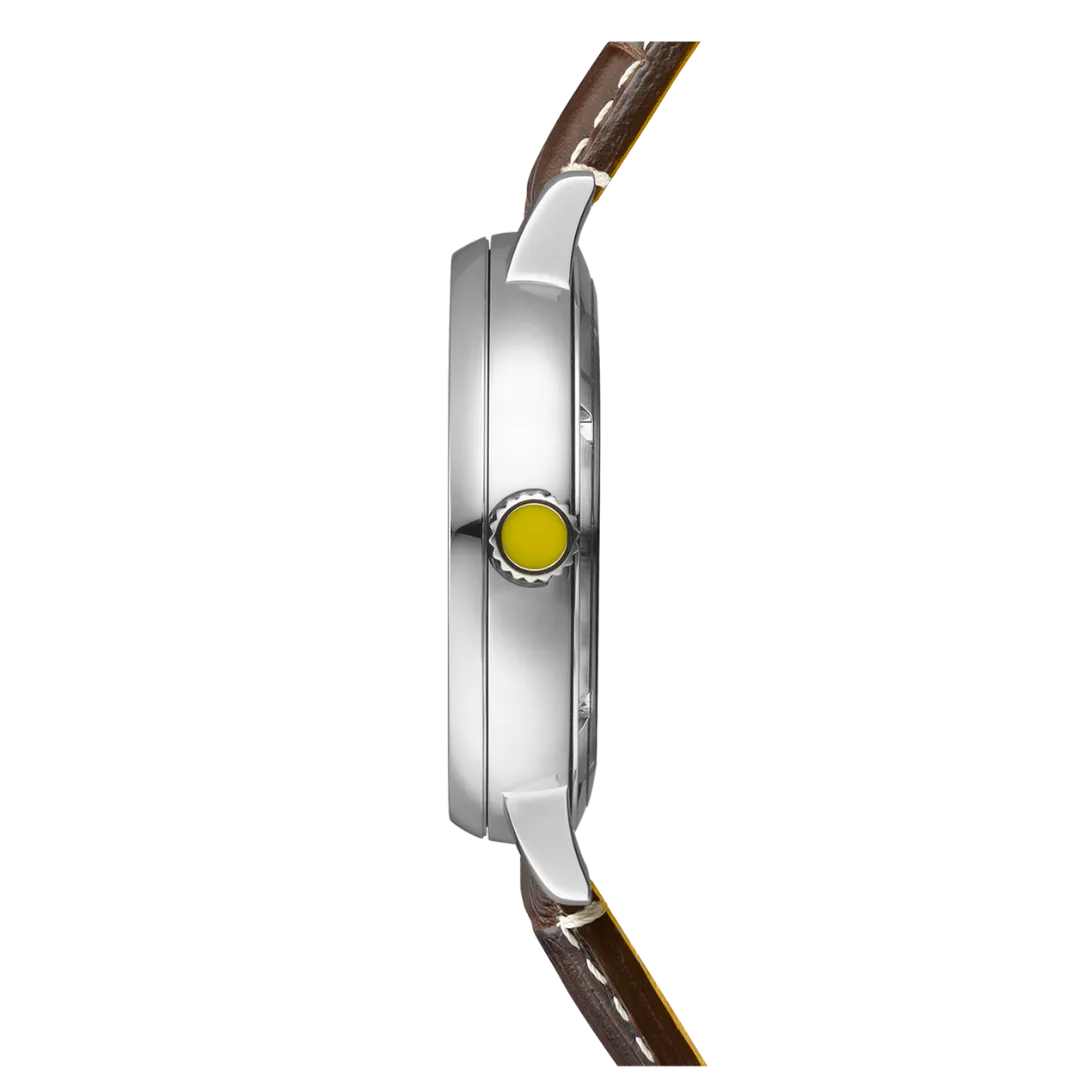 Generations Day Date White