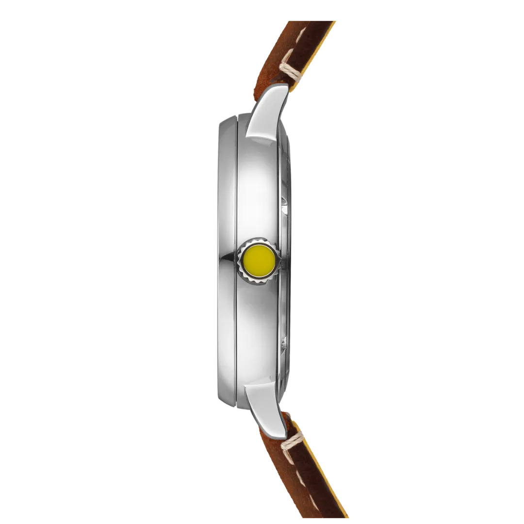 Generations Day Date White