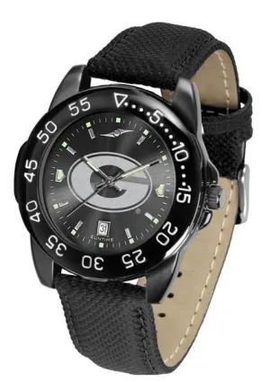 Georgia Bulldogs Men's Fantom Bandit Watch