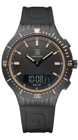 GLOCK - Solar Digital Analog | GW-40-1-24