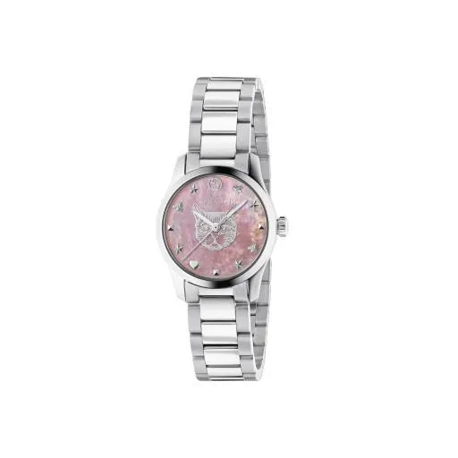 Gucci G-Timeless Watch, 27mm Quartz YA1265013