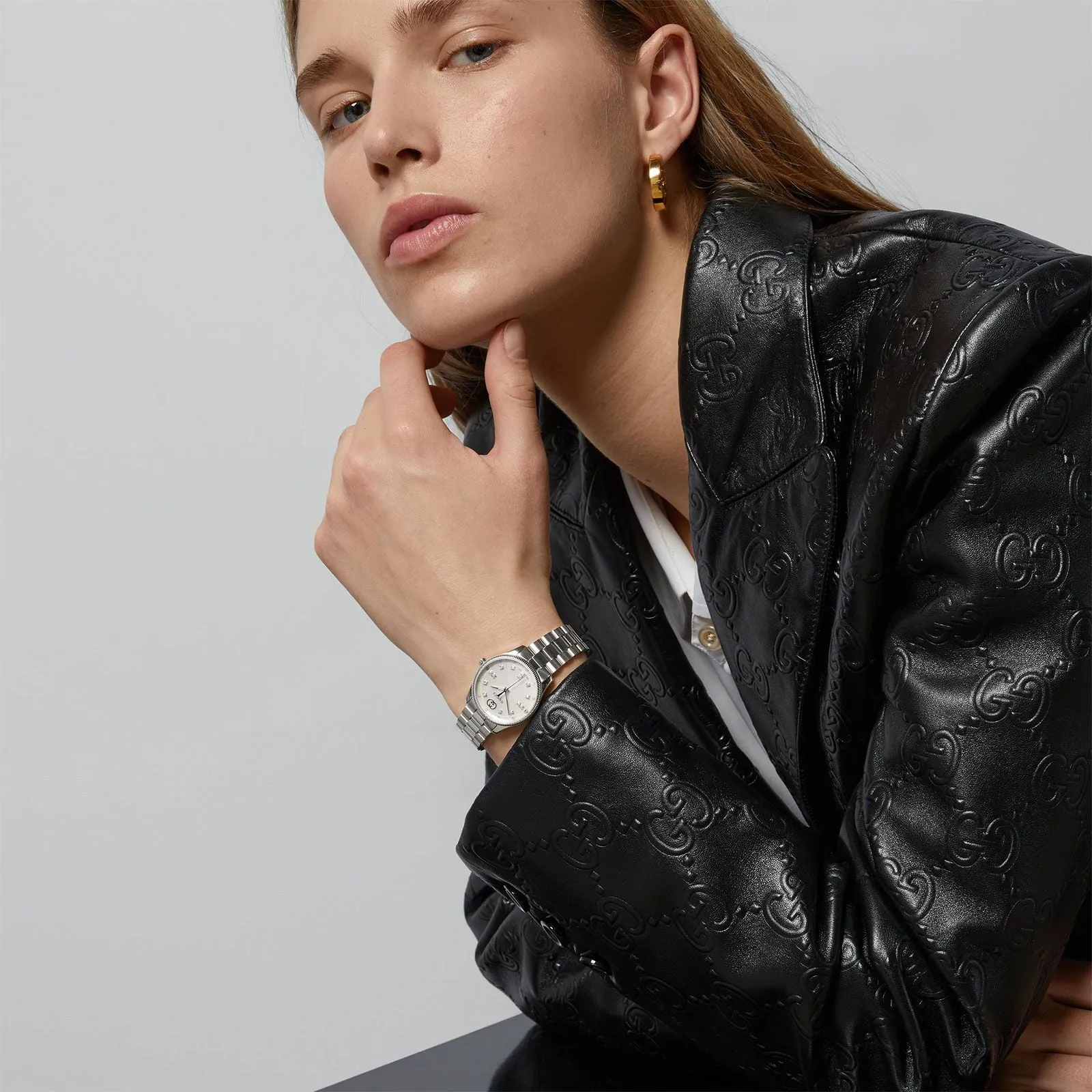 Gucci G-Timeless Watch, 29mm Quartz YA1265064