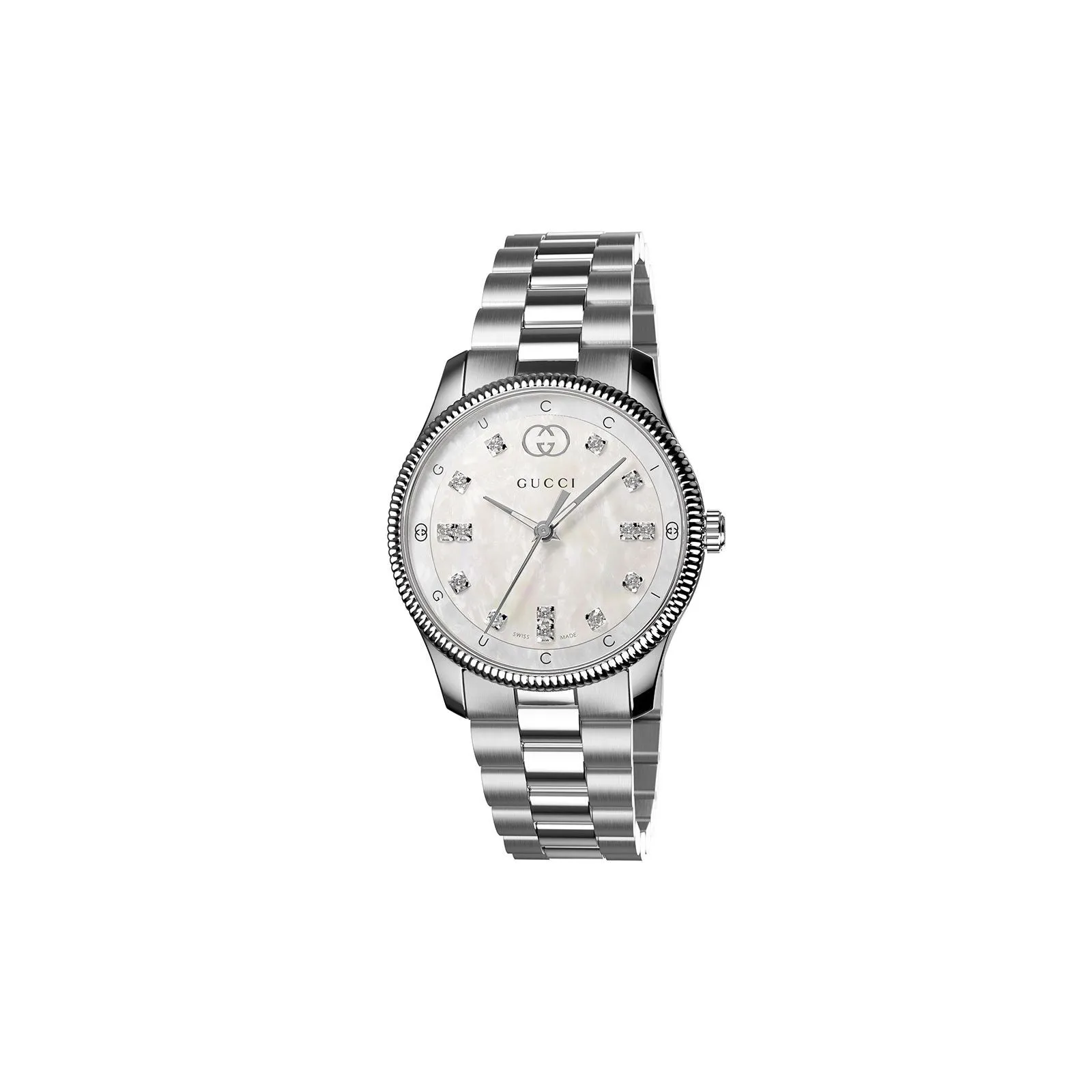 Gucci G-Timeless Watch, 29mm Quartz YA1265064