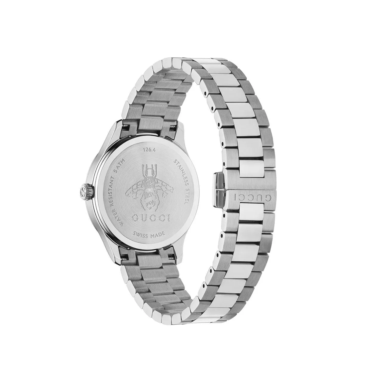 Gucci G-Timeless Watch, 32mm Quartz YA1265044