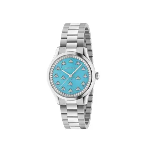 Gucci G-Timeless Watch, 32mm Quartz YA1265044