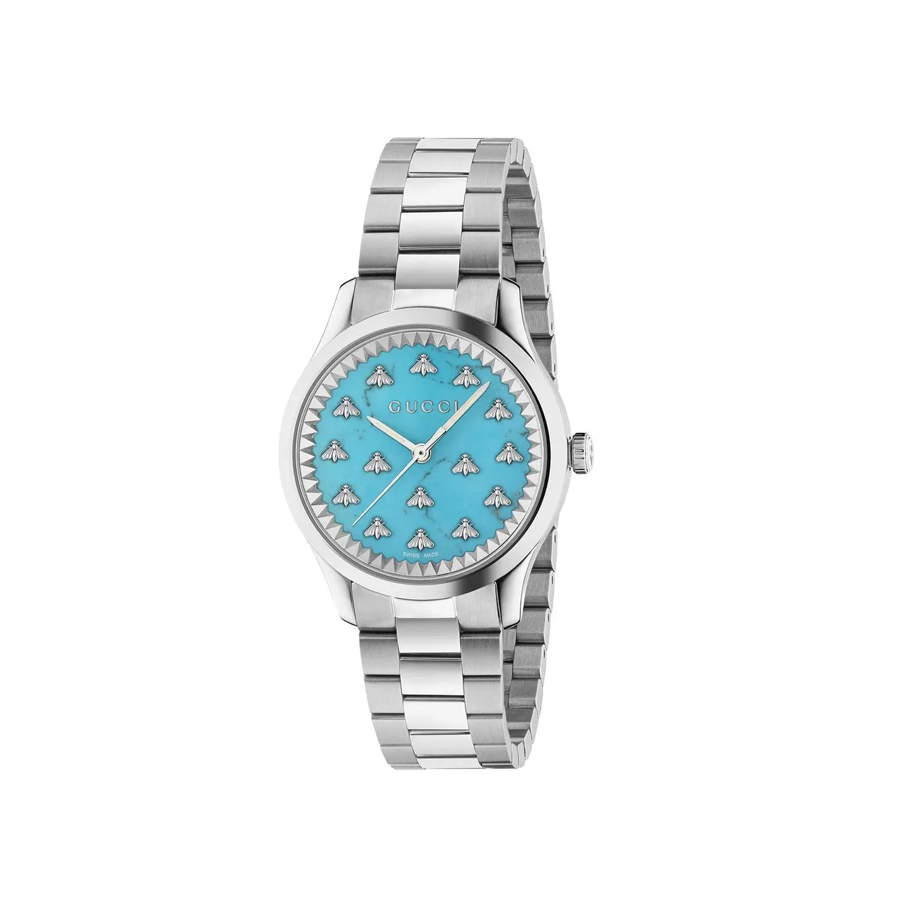 Gucci G-Timeless Watch, 32mm Quartz YA1265044